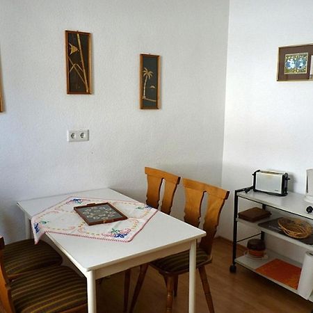 Ferienwohnung Jacobi Kurfuerst Naumburg (Hessen) Exterior photo