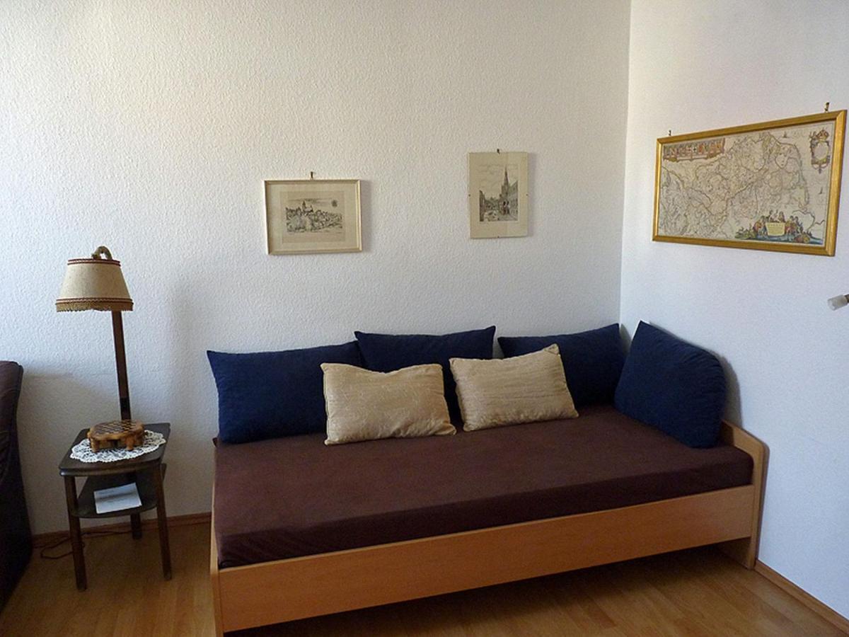 Ferienwohnung Jacobi Kurfuerst Naumburg (Hessen) Exterior photo